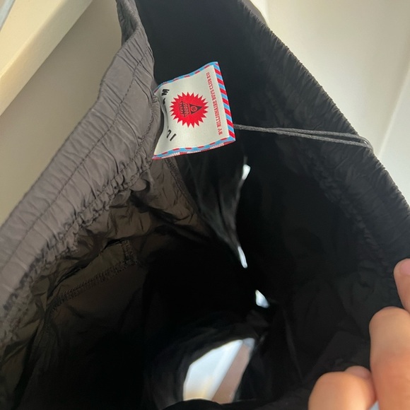 BBC IceCream "running dog" swimshorts - Picture 5 of 11